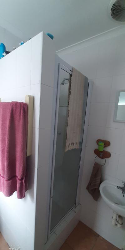 To Let 2 Bedroom Property for Rent in Bloubergstrand Western Cape